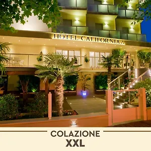 California Pastry Cervia