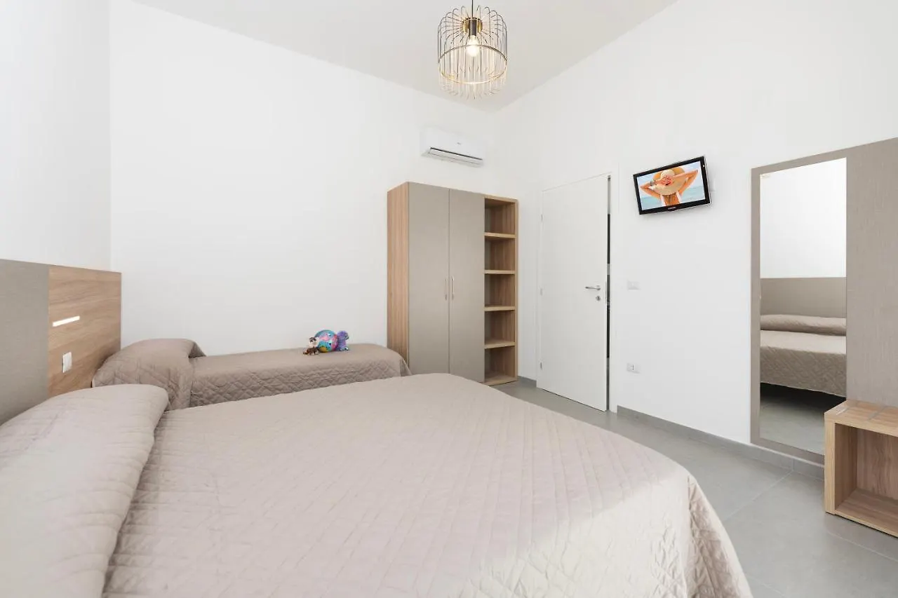 Residence Ondamare Cervia