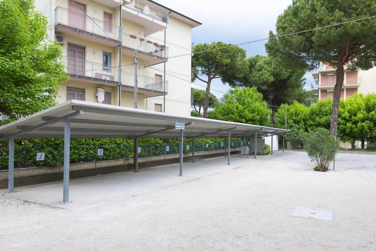 Residence Ondamare Cervia