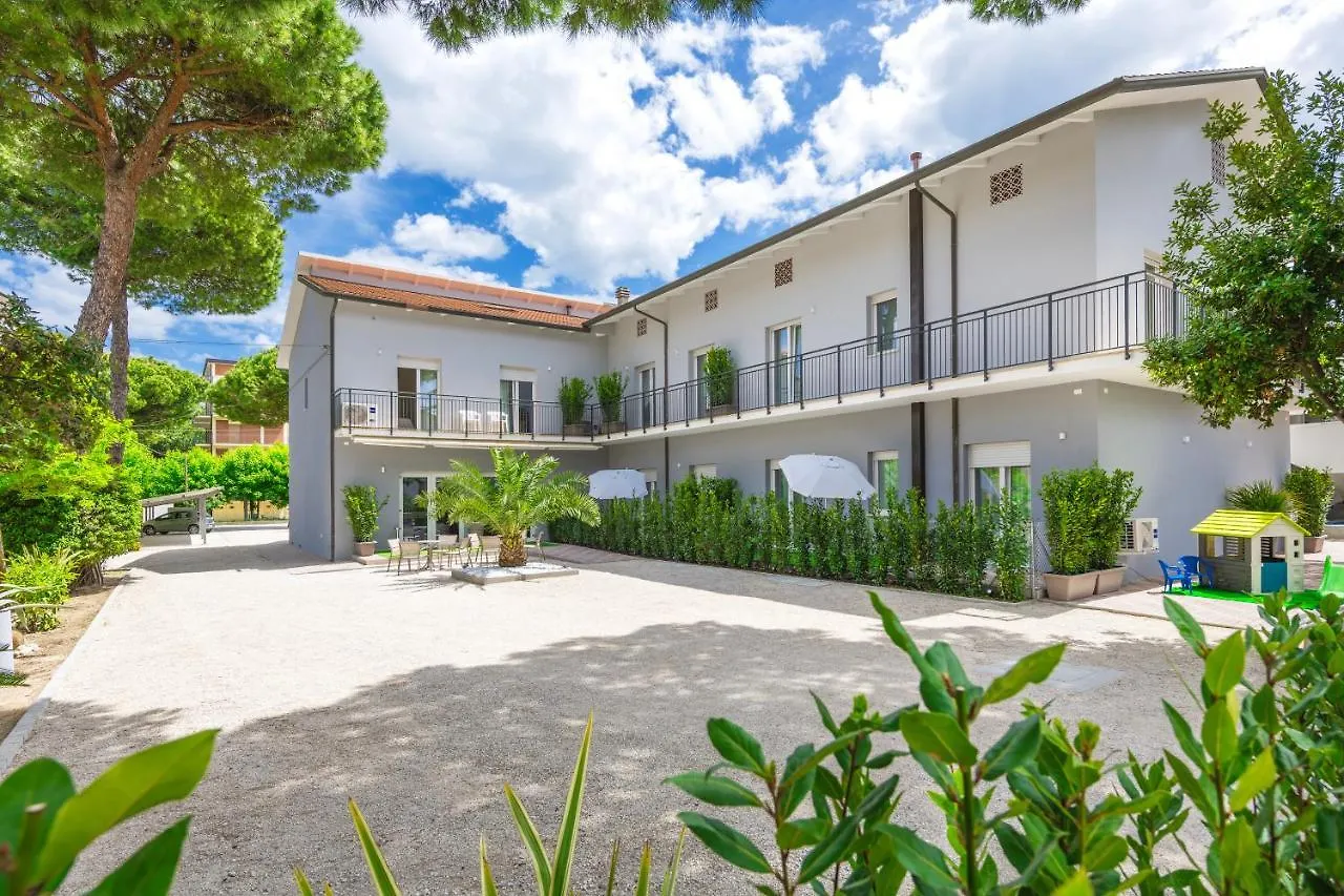 Residence Ondamare Cervia